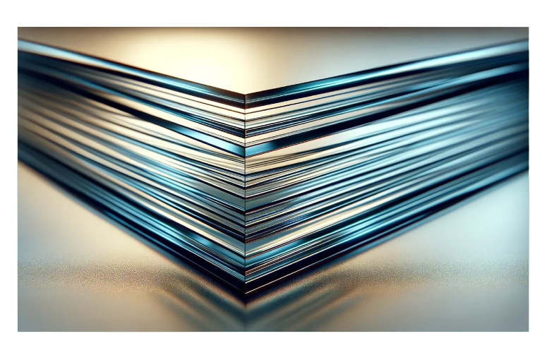 Laminated Glass