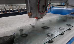 CNC Machining