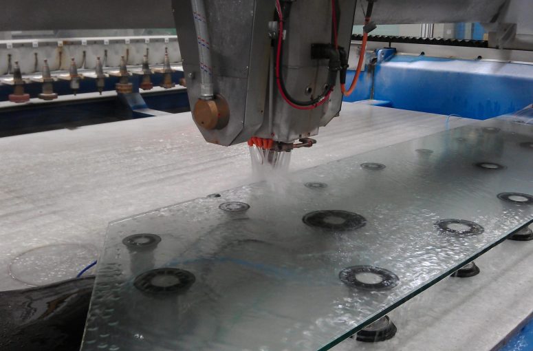 CNC Machining