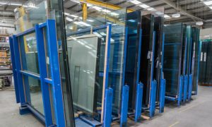 Double Glazed Units