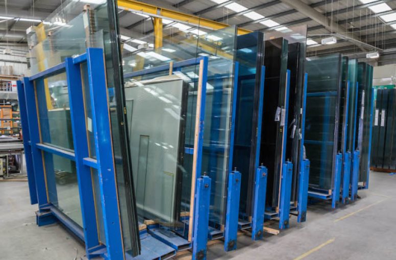 Double Glazed Units