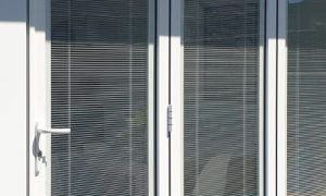 Integral Blinds