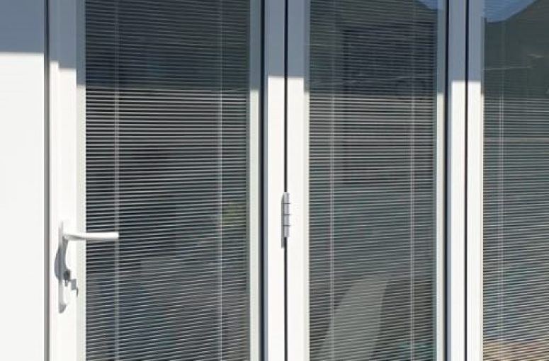 Integral Blinds