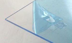 Plastic Glazing