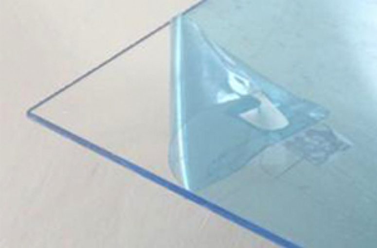 Plastic Glazing