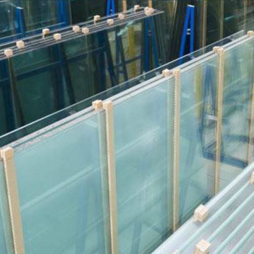 Bespoke glass suppliers