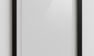 Picture Frame Glass