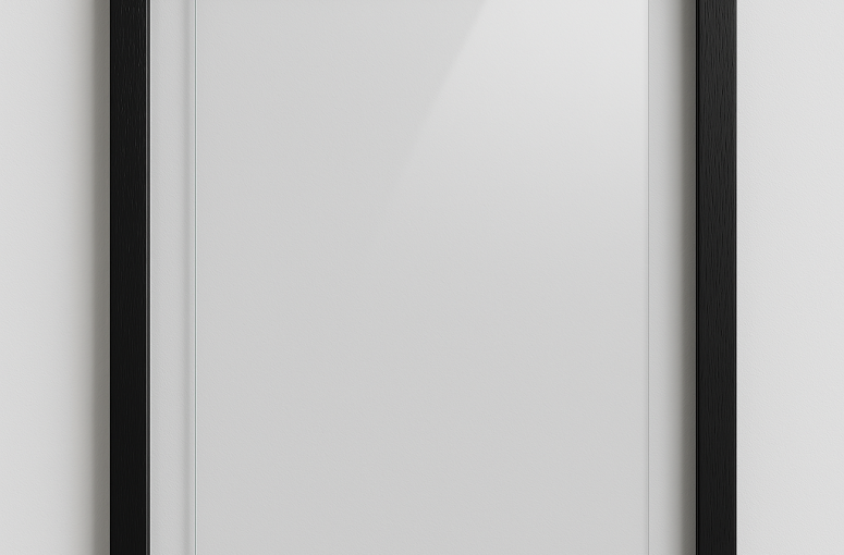 Picture Frame Glass
