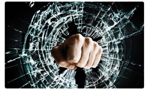 Toughened Glass